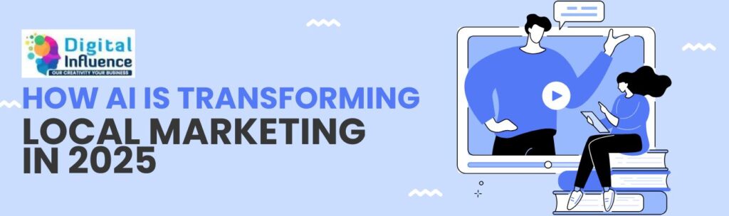 AI in local marketing AI-powered digital marketing services digital marketing agency in Bangalore local SEO Bangalore performance marketing companies AI for startups Bangalore voice search optimization predictive analytics marketing