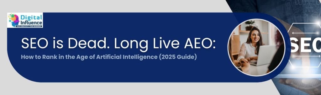 Answer Engine Optimization ,