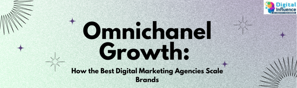 Best Digital Marketing Agencies