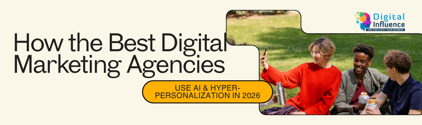 AI Digital Marketing Strategy 2026