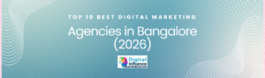 best digital marketing agency in bangalore