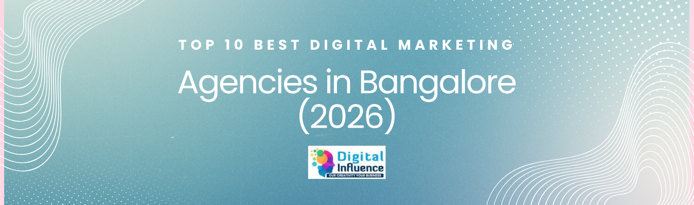best digital marketing agency in bangalore