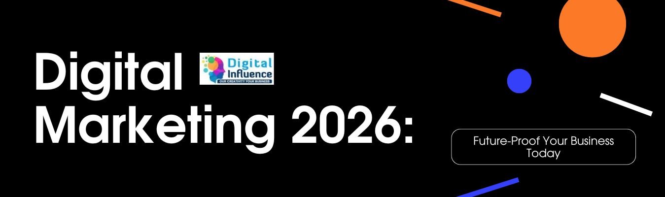 Digital Marketing and Advertising Agency